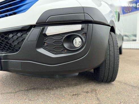IVECO Daily 2018 - фото 14