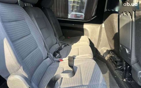 Opel Vivaro 2016 - фото 20