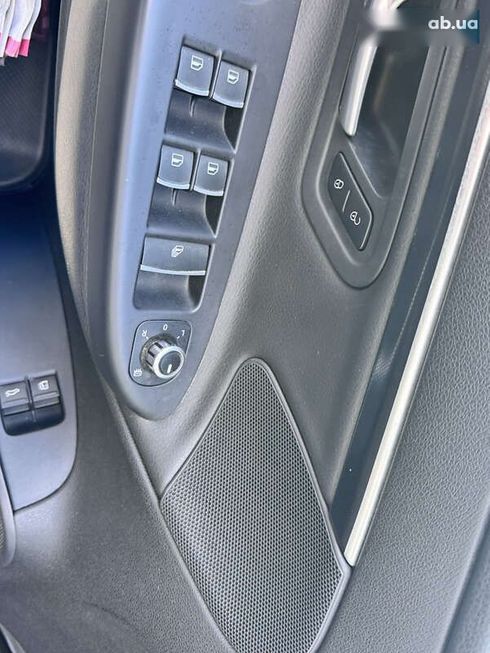 Volkswagen Eos 2014 - фото 25