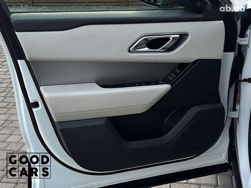 Land Rover Range Rover Velar 2019 - фото 17