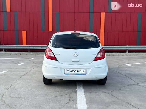 Opel Corsa 2014 - фото 5