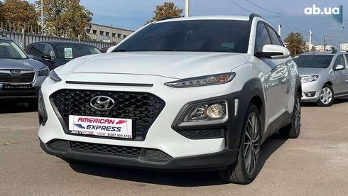 Hyundai Kona 2018 - фото 4