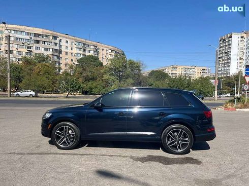 Audi Q7 2016 - фото 7