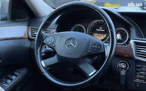 Mercedes-Benz E-Класс 2012 - фото 15