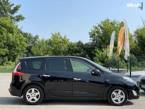 Renault grand scenic 2011 - фото 22
