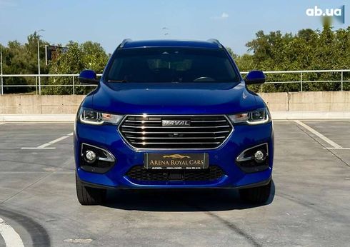 Haval H6 2020 - фото 3