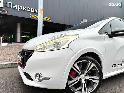 Peugeot 208 2013 - фото 5