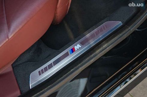 BMW i7 2022 - фото 28