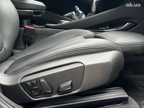 BMW X2 2018 серый - фото 25