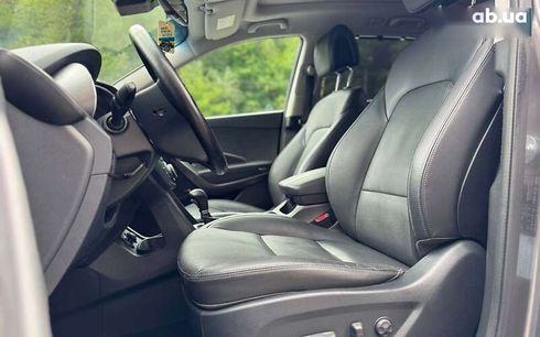 Hyundai Santa Fe 2016 - фото 8