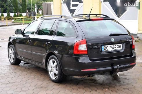 Skoda Octavia 2012 - фото 12