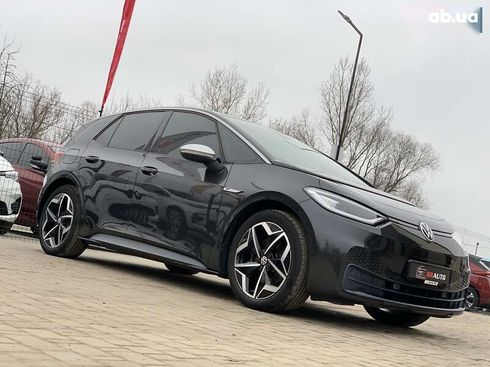 Volkswagen ID.3 2020 - фото 8