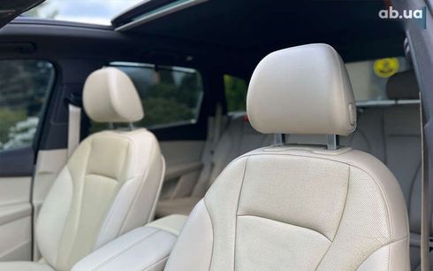 Audi Q7 2016 - фото 23