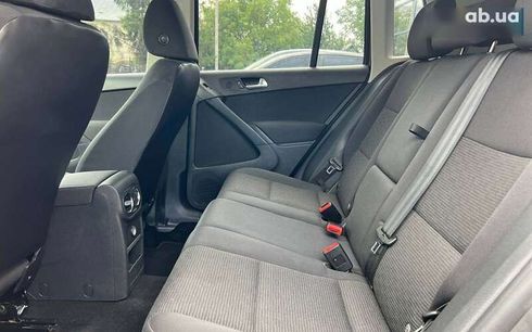 Volkswagen Tiguan 2014 - фото 15
