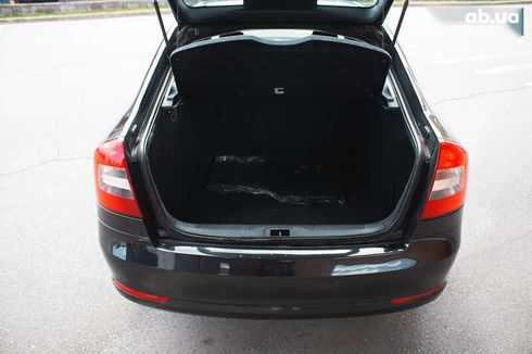 Skoda Octavia 2011 - фото 25