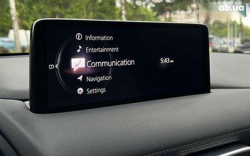 Mazda CX-5 2022 - фото 28