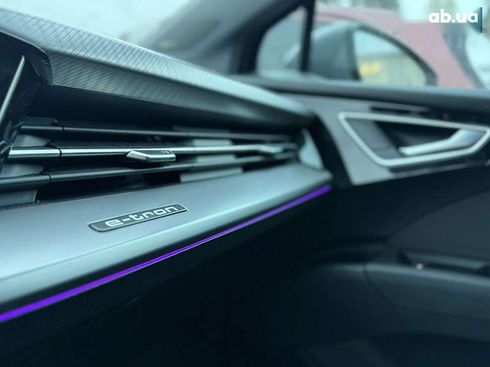 Audi Q4 Sportback e-tron 2023 - фото 21