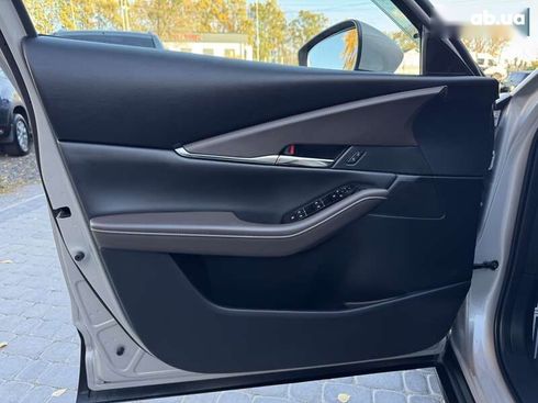 Mazda CX-30 2022 - фото 29