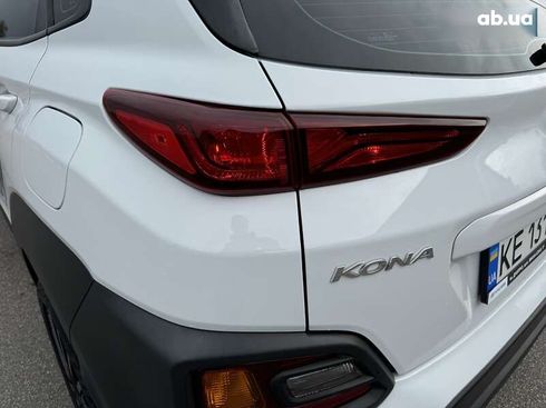 Hyundai Kona 2018 - фото 12