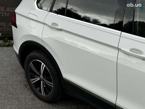 Volkswagen Tiguan 2019 - фото 20
