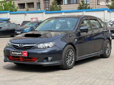 Subaru Хетчбек бу купити в Україні - купити на Автобазарі