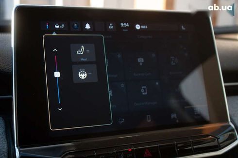 Jeep Compass 2023 - фото 20