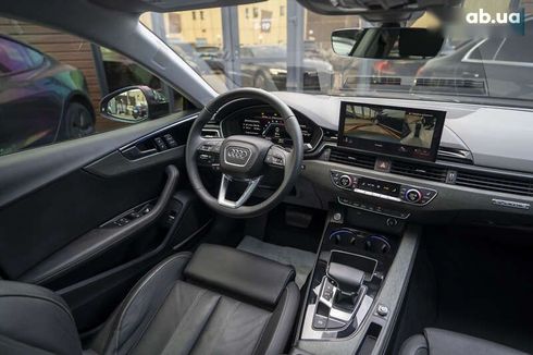 Audi A5 2021 - фото 25