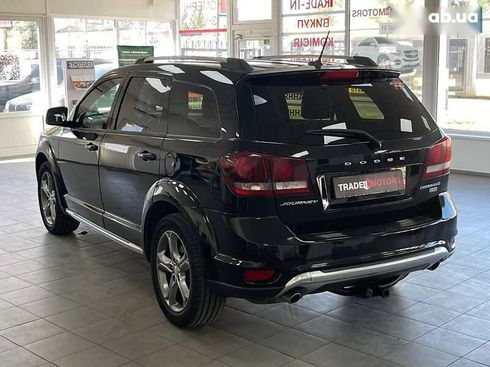 Dodge Journey 2017 - фото 12