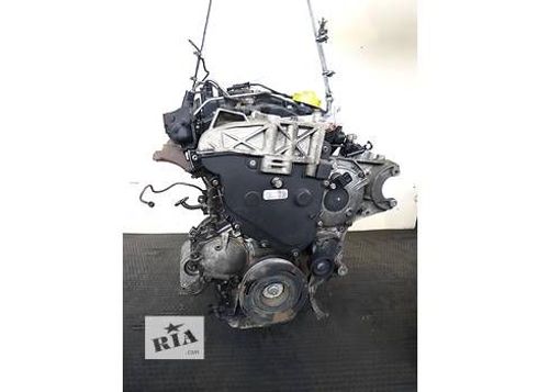 двигатель в сборе для Renault Laguna - купити на Автобазарі - фото 3