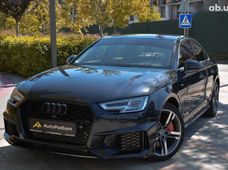 Продажа б/у Audi A4 в Киевской области - купить на Автобазаре