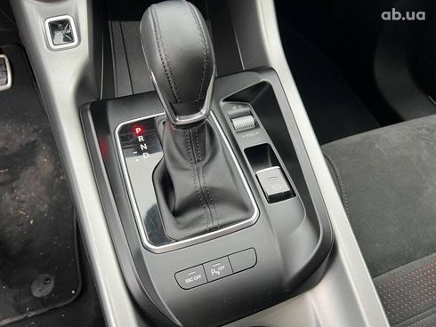 Dodge Hornet 2024 синий - фото 67