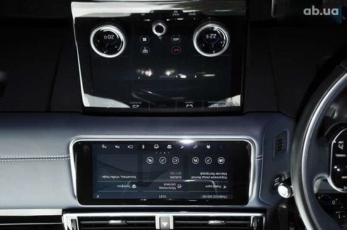 Land Rover Range Rover Velar 2018 - фото 22