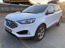 Купить Внедорожник Ford Edge - купить на Автобазаре