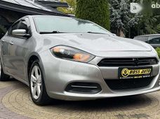 Купити Dodge Dart 2014 бу у Львові - купити на Автобазарі