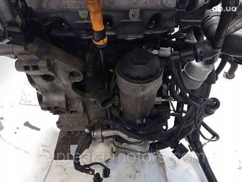 двигатель в сборе для Volkswagen Polo - купить на Автобазаре - фото 3