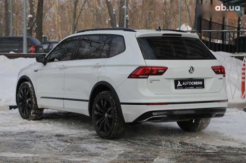 Volkswagen Tiguan 2020 - фото 6