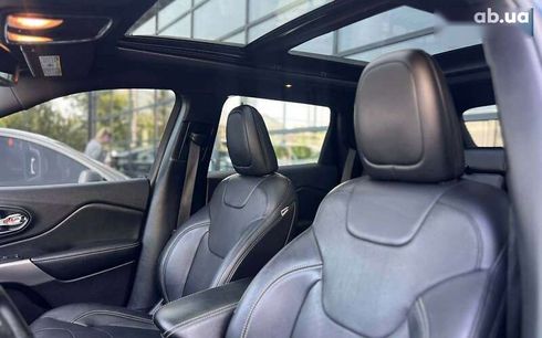 Jeep Cherokee 2020 - фото 13