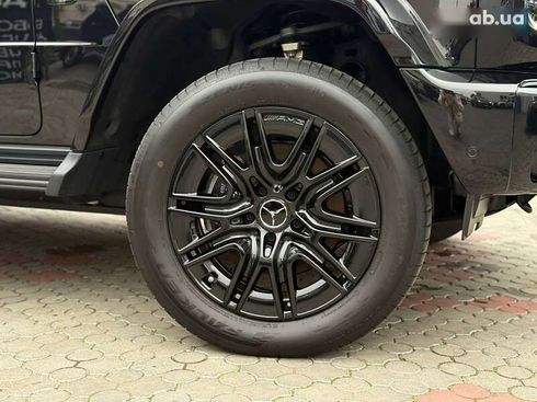 Mercedes-Benz G-Класс 2025 - фото 11