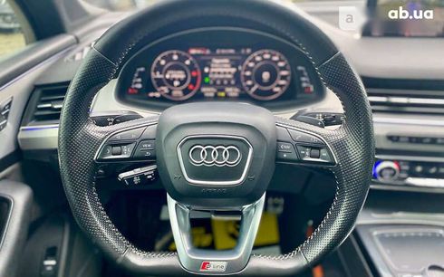 Audi Q7 2016 - фото 15