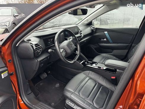 Citroёn e-C4 2021 - фото 30