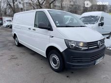 Купить Volkswagen Transporter 2018 бу в Киеве - купить на Автобазаре