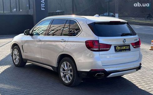 BMW X5 2014 - фото 4