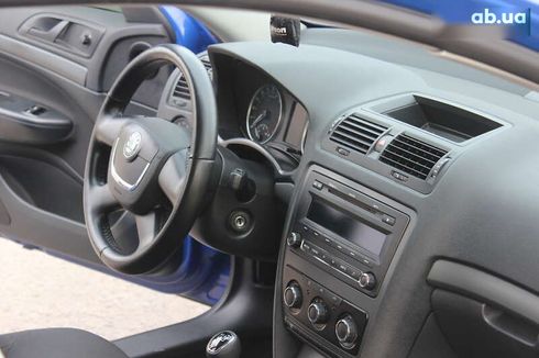 Skoda Octavia 2009 - фото 13