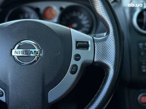 Nissan Qashqai 2007 - фото 15