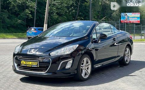 Peugeot 308 2011 - фото 3