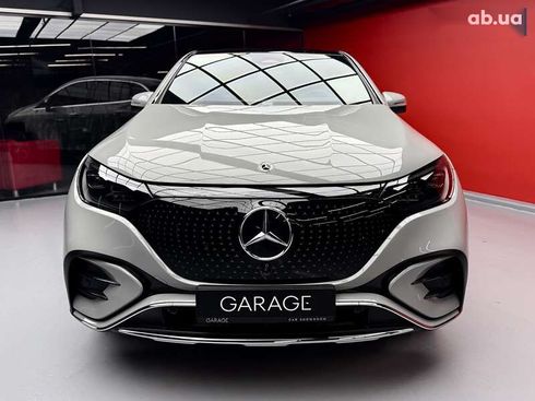 Mercedes-Benz EQE-Класс 2023 - фото 3