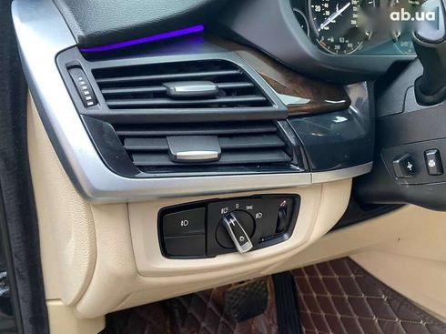 BMW X5 2014 - фото 15