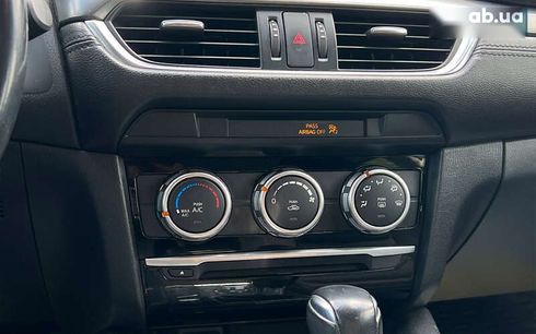 Mazda 6 2017 - фото 15