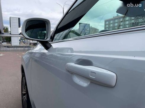 Volvo XC90 2020 - фото 21