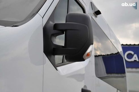 Renault Master 2017 - фото 9